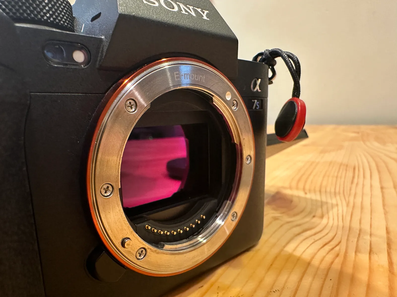 Sony A7S3 From Misa's Camera Stuff On Gear Focus