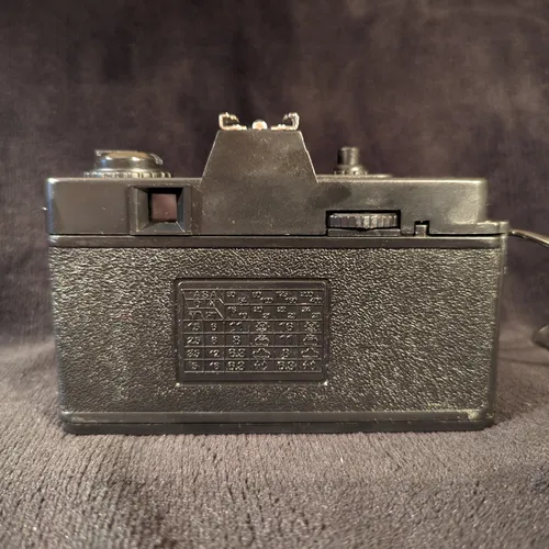 thumbnail-1 for Lavec LT-002 - Vintage 80's - 35mm Film - In Original Box
