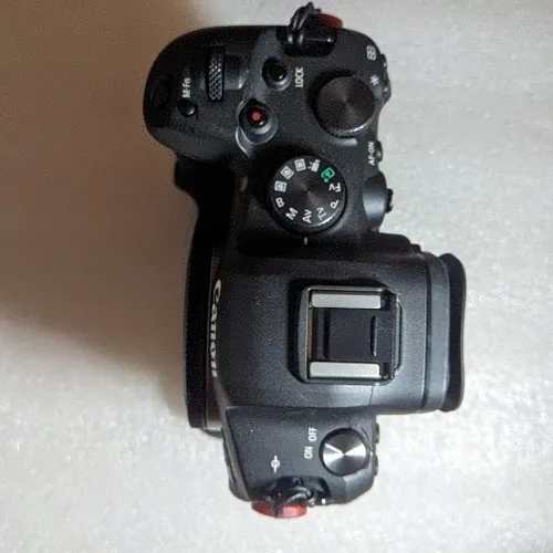 thumbnail-3 for Canon EOS R6 