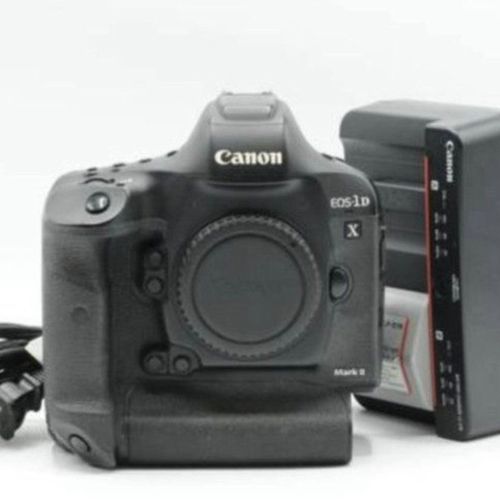 thumbnail-5 for Canon EOS 1DX Mark II