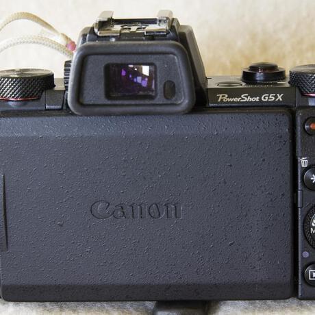 thumbnail-5 for Canon G5X