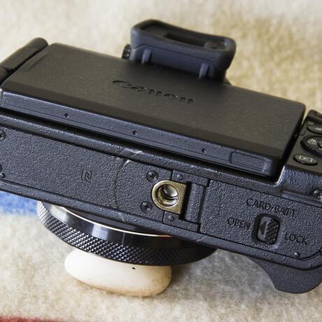 thumbnail-6 for Canon G5X
