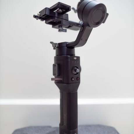 Dji ronin sc pro store combo