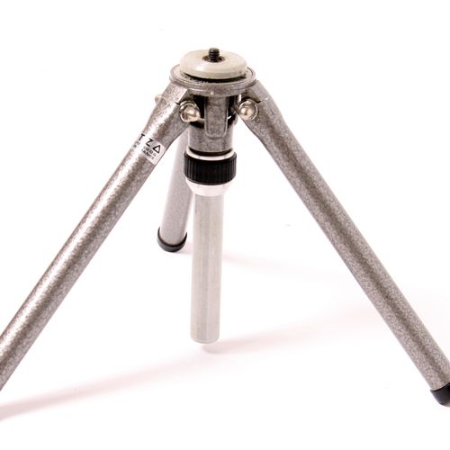 Gitzo Loisir Mini Travel Tripod