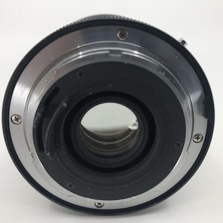 thumbnail-2 for Vivitar Auto Wide Angle 28mm f2.5 Lens - Konica A/R Mount