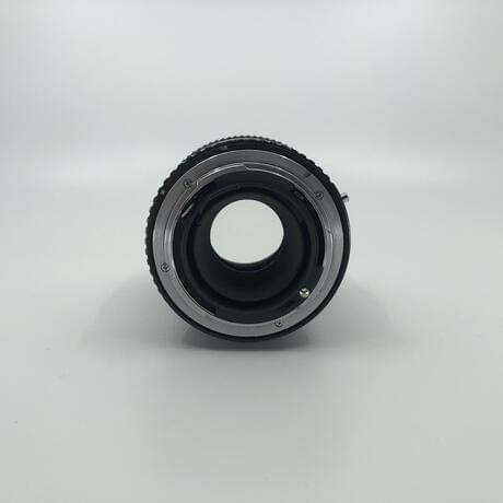 thumbnail-3 for Fuji X-Fujinar-T 135mm f2.8 DM Telephoto Lens