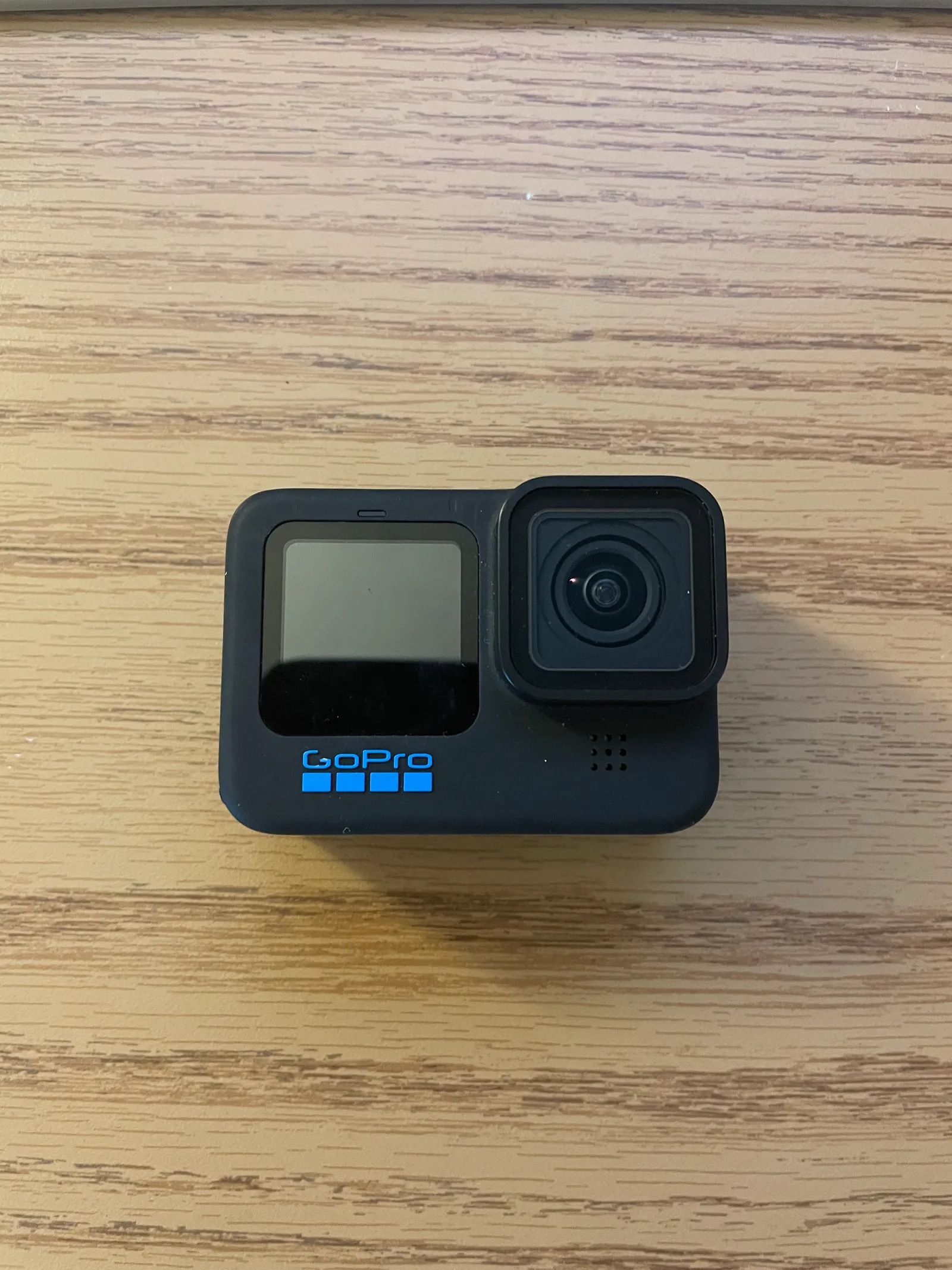 GoPro Hero 10 Black with Battery and 128 GB SD Card