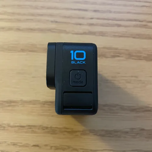thumbnail-2 for GoPro Hero 10 Black with Battery and 128 GB SD Card