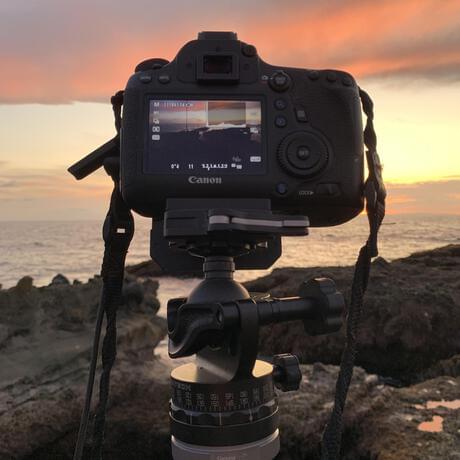 thumbnail-1 for Canon 6D MK1