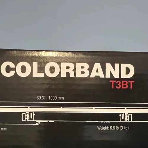 thumbnail-0 for Chauvet ColorBand T3BT Professional Light