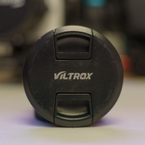 thumbnail-4 for Viltrox AF 85mm f/1.8 FE II Lens for Sony E