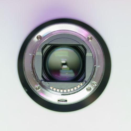 thumbnail-3 for Viltrox AF 85mm f/1.8 FE II Lens for Sony E