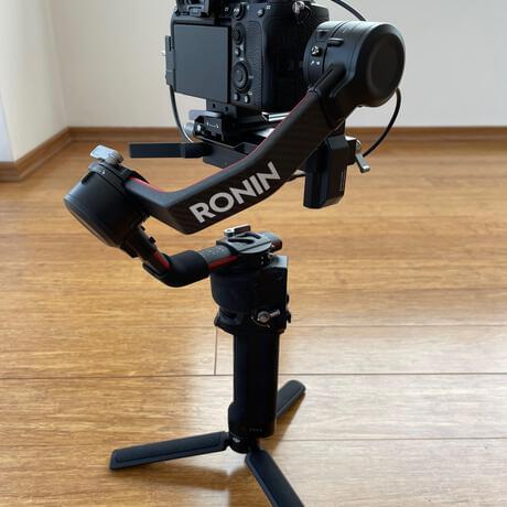 RONIN RS2 PRO COMBO - $900 (West Hollywood) From william's Gear 