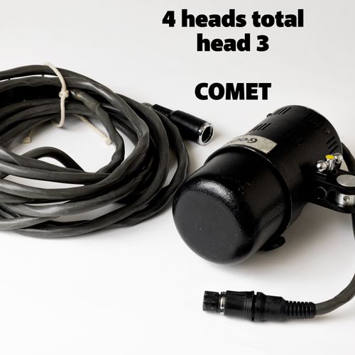 thumbnail-6 for Comet Strobe Lighting