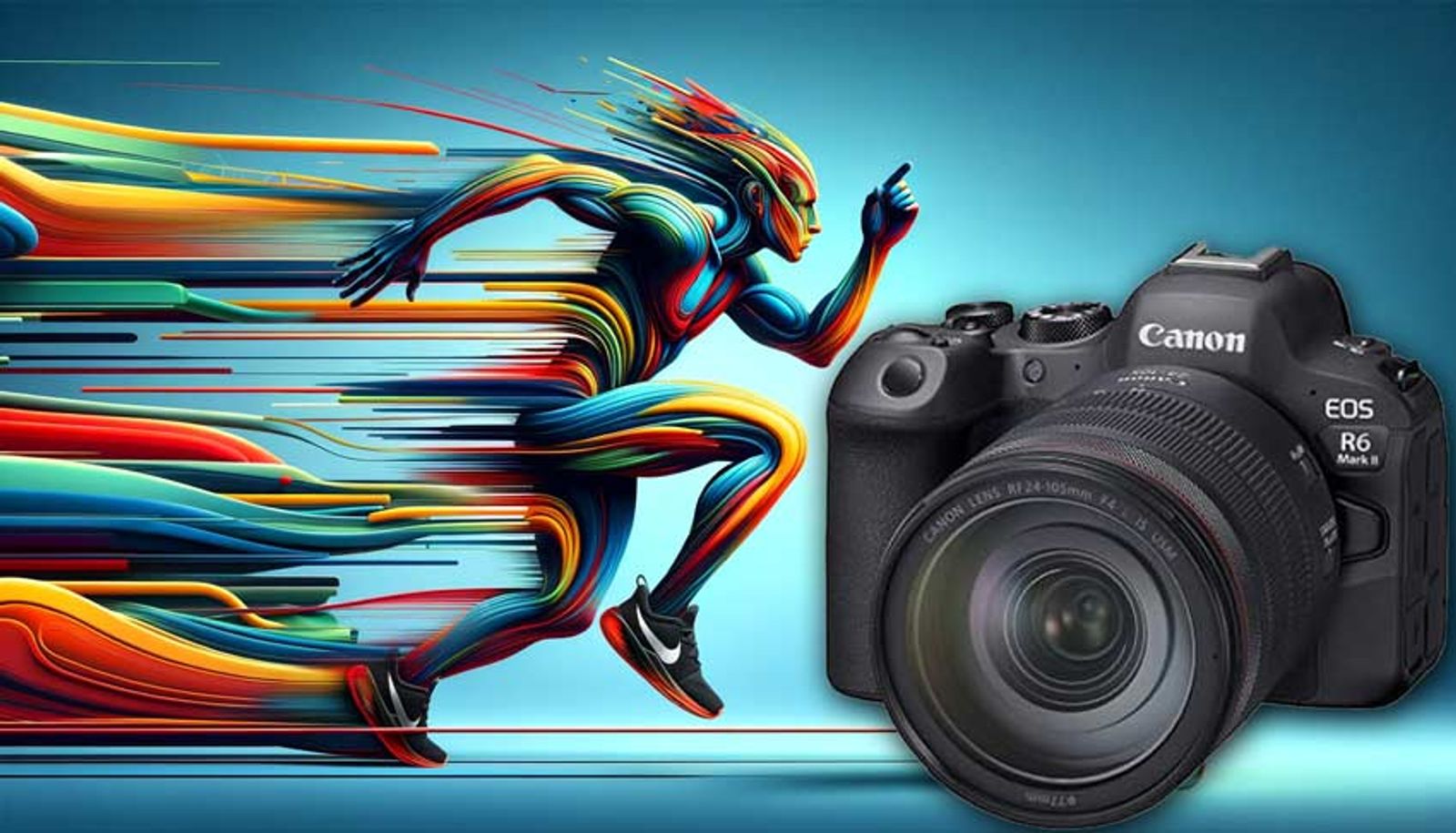 Canon EOS R6 for Sports Photography: Pros and Cons