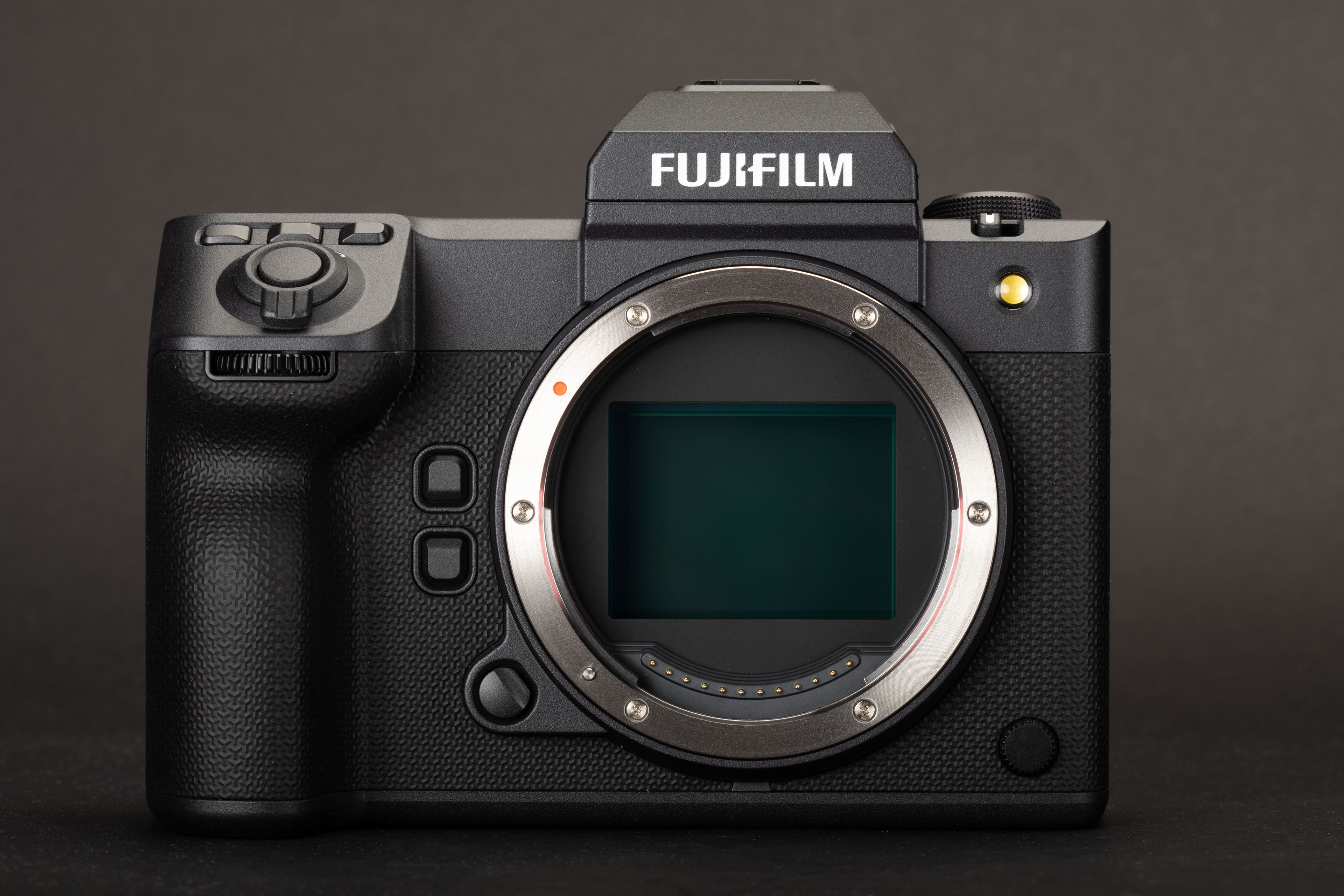 Fujifilm Launches the New GFX 100S II