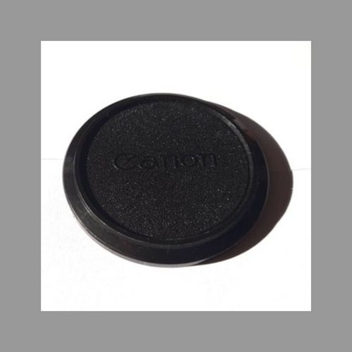 thumbnail-2 for  Canon B-62mm Front Push-On Lens Cap for FD 35-70 & 28-55 Zoom Lenses