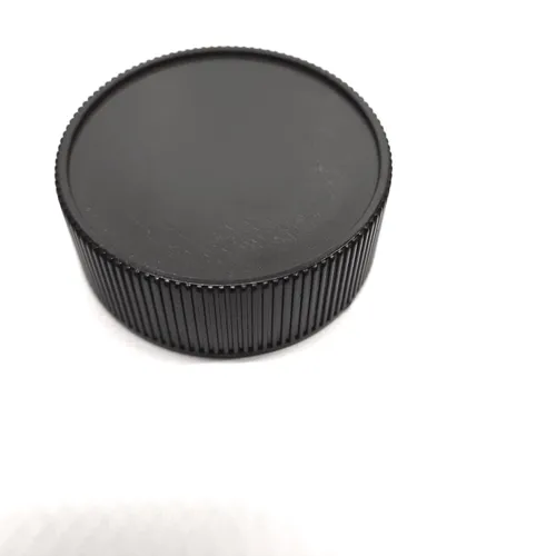 thumbnail-1 for Leica Leitz Genuine 14269 Rear Lens Cap for Leica M Camera