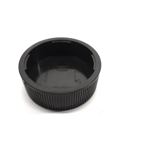 thumbnail-3 for Leica Leitz Genuine 14269 Rear Lens Cap for Leica M Camera