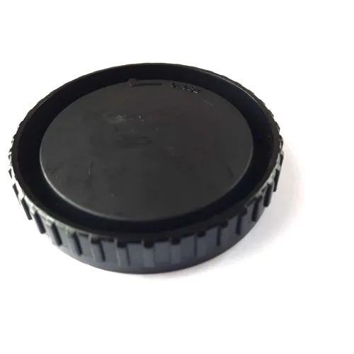 thumbnail-0 for Used Unknown brand Rear Lens Cap for Minolta AF MA A mount B00607