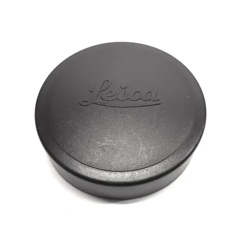 thumbnail-0 for  Leica 70mm Front Lens Cap - A74 for 28-70mm Vario-Elmar-R  Leica No. 14233 