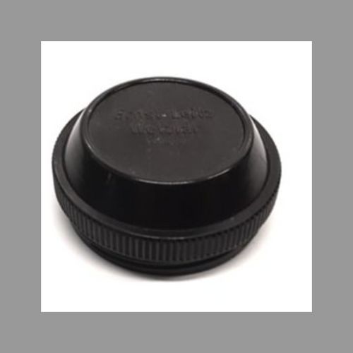 thumbnail-3 for Leitz Leica - Black Bakelite Top Half Case - Thread Mount 52mm In Diameter