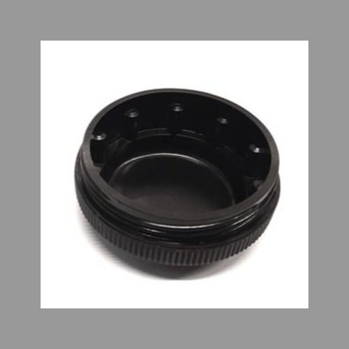 thumbnail-4 for Leitz Leica - Black Bakelite Top Half Case - Thread Mount 52mm In Diameter