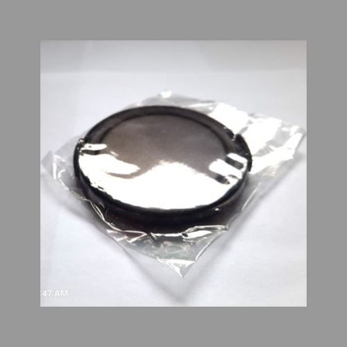 thumbnail-1 for New 58mm Plastic Snap-On - Front Lens Cap Cover for Canon SLR DSLR Camera 