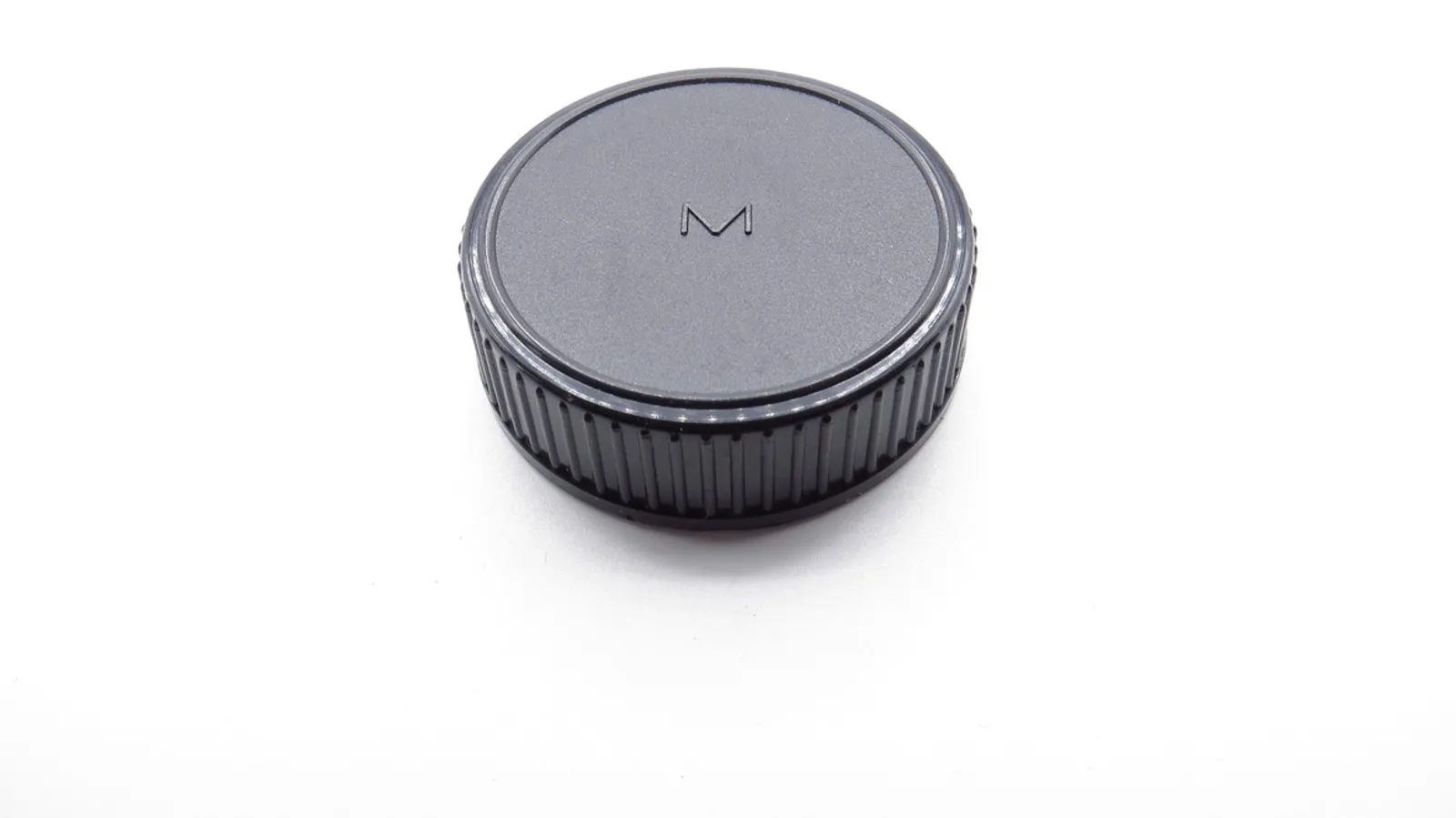 Generic Minolta Plastic Twist-On - Rear Lens Cap - for Minolta MC/MD Japan -