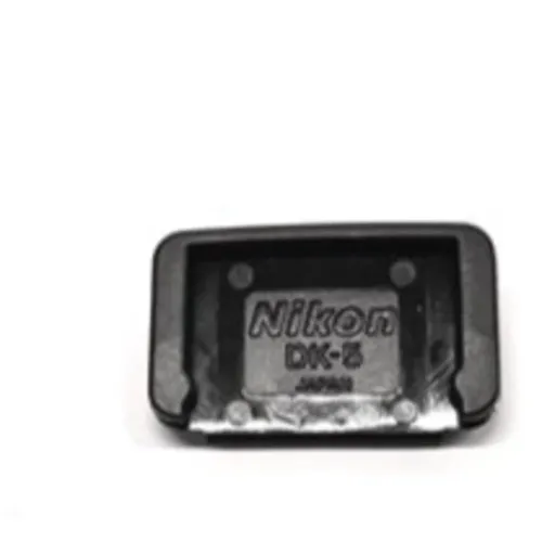 thumbnail-1 for Nikon DK-5 Eyepiece Shield - Cap Dust Cover EOM Genuine for D3100 D7200 