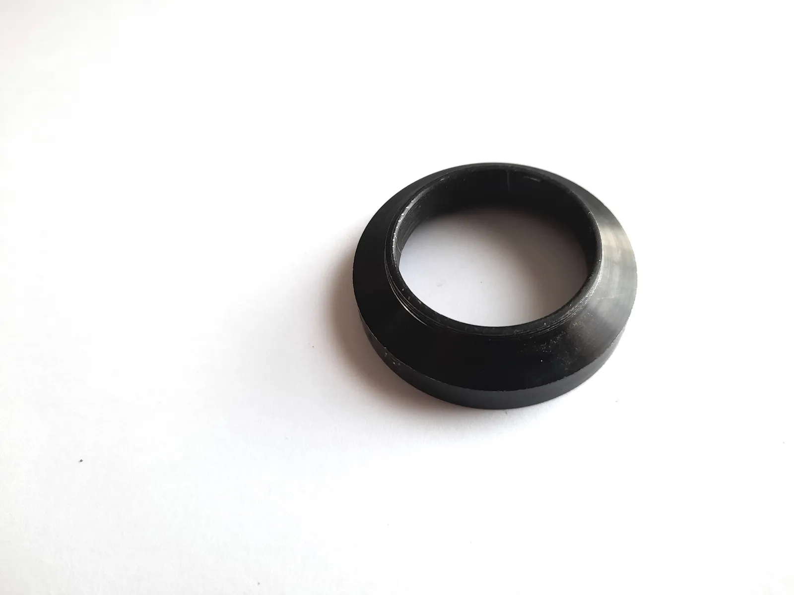 Tiffen 27mm F5 Adapter Ring - for Series 5 Thread Camera Lens - Clean