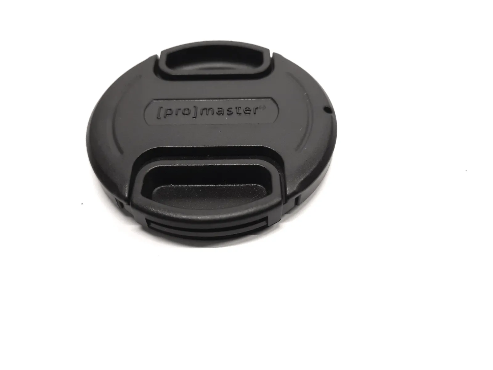 Promaster Professional - 58mm Snap-On - Front Lens Cap - Clean