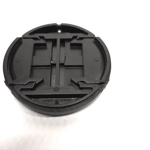 thumbnail-3 for Promaster Professional - 58mm Snap-On - Front Lens Cap - Clean