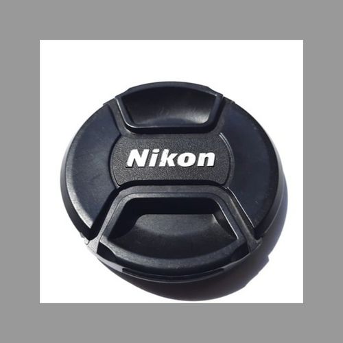Nikon 67mm Front Lens Cap LC-67 - 18-135mm 18-140mm 18-105mm AF-S VR - Clean