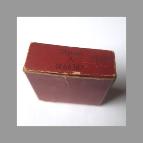 thumbnail-3 for Vintage Leica E. Leitz N.Y. Filter - A36 36mm Slip On - Type A - No.66387 