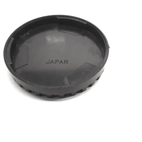 thumbnail-2 for Genuine Mamiya 645 - Plastic Rear Lens Cap - Medium Format - Japan 