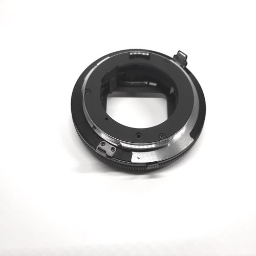 thumbnail-2 for Vintage Tamron Adaptall-2 - Lens Mount Adapter for Canon C/FD Camera 