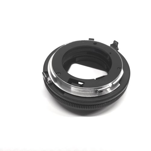 Vintage Tamron Adaptall-2 - Lens Mount Adapter for Canon C/FD Camera 