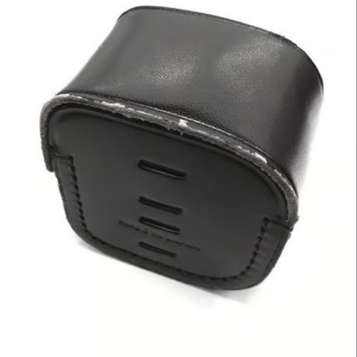 thumbnail-4 for Canon Leather Case for 60mm Lens Hood and Filter for FL-R 35mm 3X3X2" 