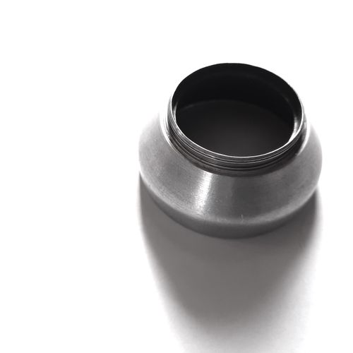 thumbnail-2 for Vintage Kodak Series V / 5 - Metal Lens Hood - Screw in for 33.5mm - Clean