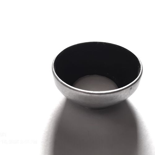 thumbnail-1 for Vintage Kodak Series V / 5 - Metal Lens Hood - Screw in for 33.5mm - Clean