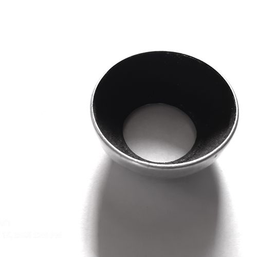 thumbnail-3 for Vintage Kodak Series V / 5 - Metal Lens Hood - Screw in for 33.5mm - Clean