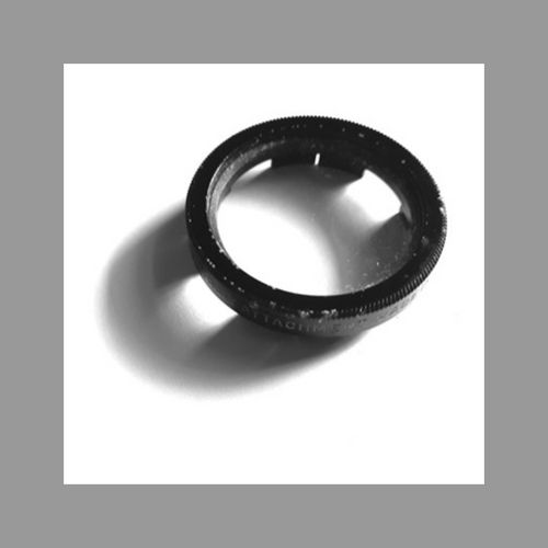 thumbnail-3 for Vintage Kodak No.7A - Portrait Attachment Camera Filter - Clean