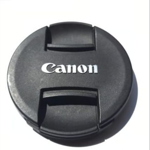 Genuine Canon E-67 II - Front Lens Cap EF Series 67mm - Super Clean
