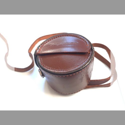  Voigtlander Lens Case for Skoparon 35mm f3.5 Lens for Prominent Camera
