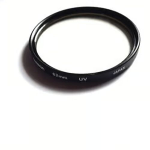 thumbnail-1 for Genuine Tamron - 62mm UV  Glass Filter - Thread Mount -  Super Clean Condition