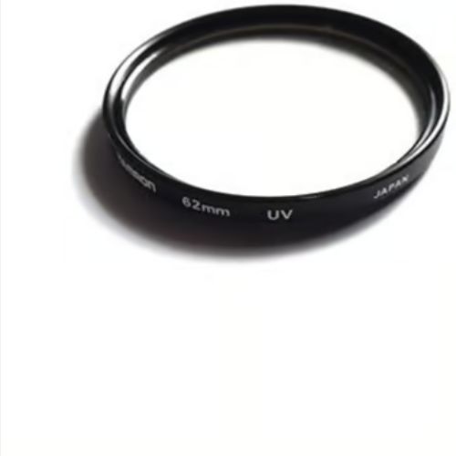 thumbnail-2 for Genuine Tamron - 62mm UV  Glass Filter - Thread Mount -  Super Clean Condition