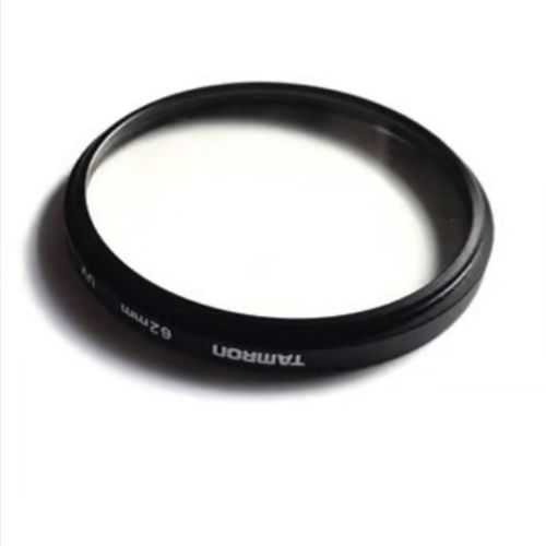 thumbnail-3 for Genuine Tamron - 62mm UV  Glass Filter - Thread Mount -  Super Clean Condition