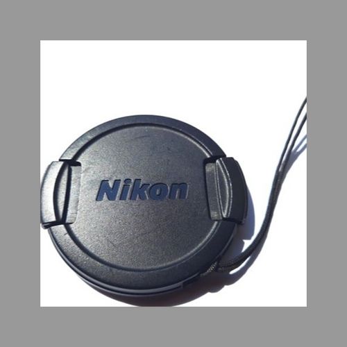 thumbnail-1 for Nikon LC-CP25 Front Lens Cap For Nikon COOLPIX Coolpix L810 Digital Camera