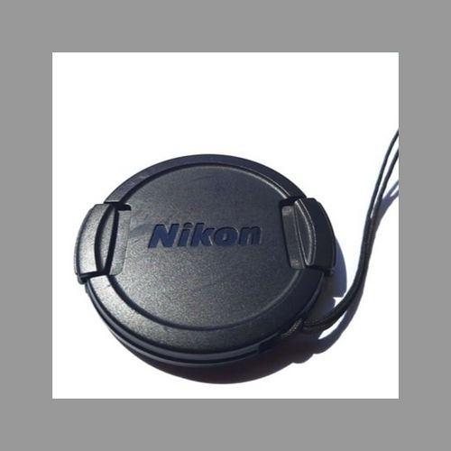 thumbnail-2 for Nikon LC-CP25 Front Lens Cap For Nikon COOLPIX Coolpix L810 Digital Camera